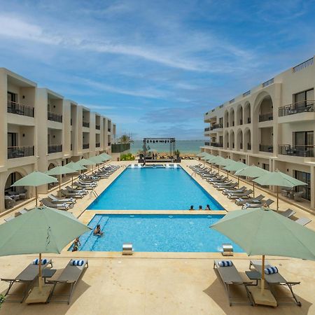 Al Masa Hotel El Sokhna Ain Sukhna Luaran gambar
