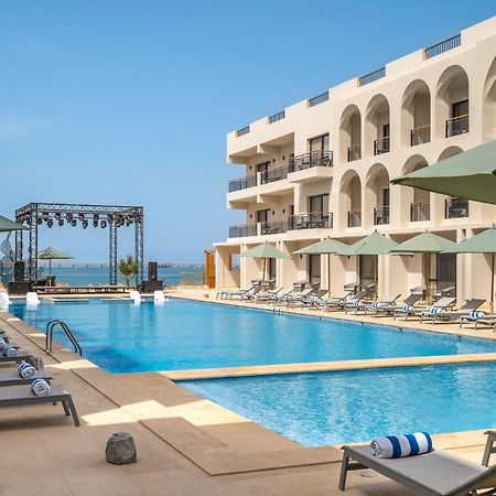 Al Masa Hotel El Sokhna Ain Sukhna Luaran gambar
