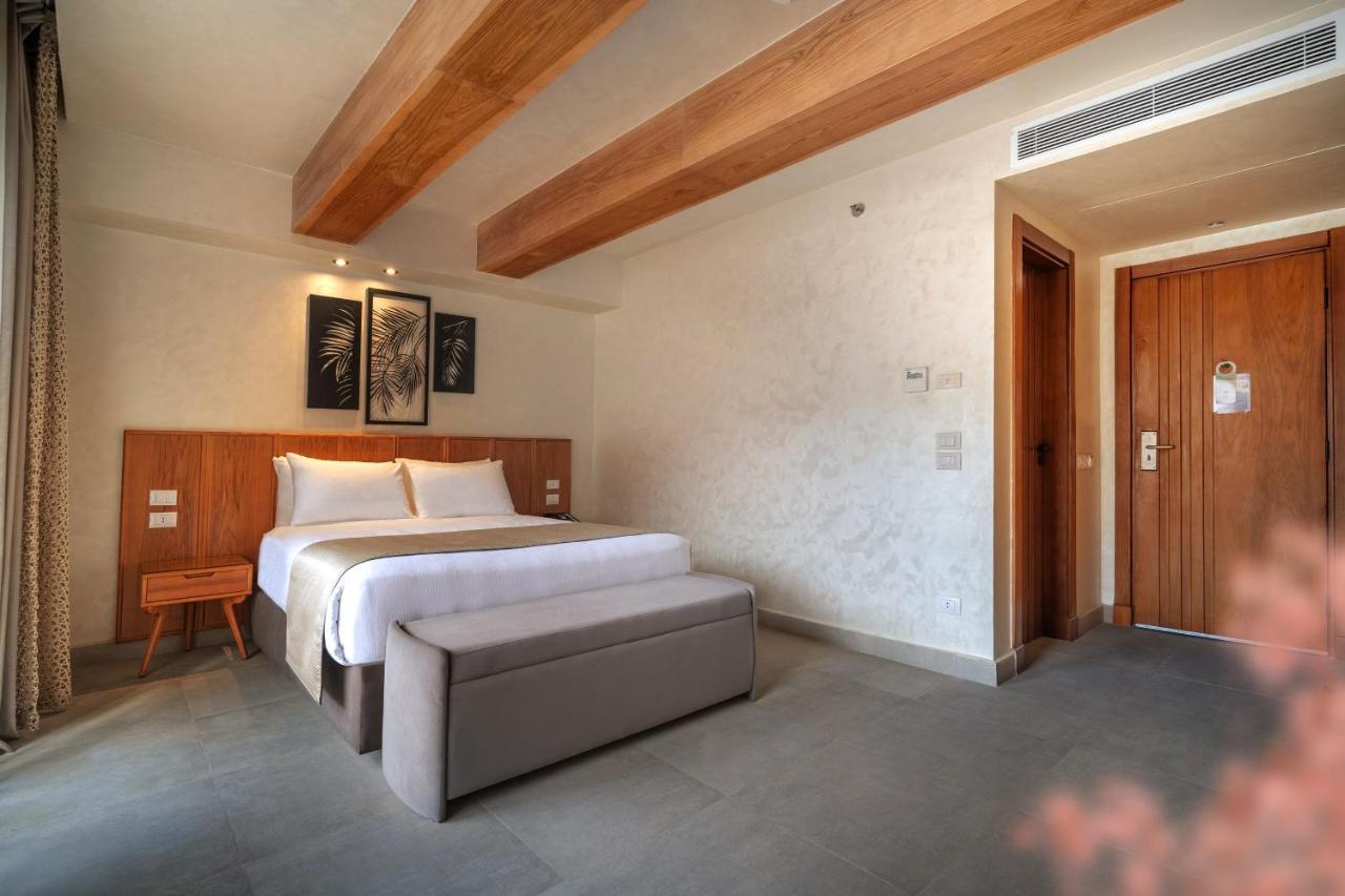Al Masa Hotel El Sokhna Ain Sukhna Luaran gambar