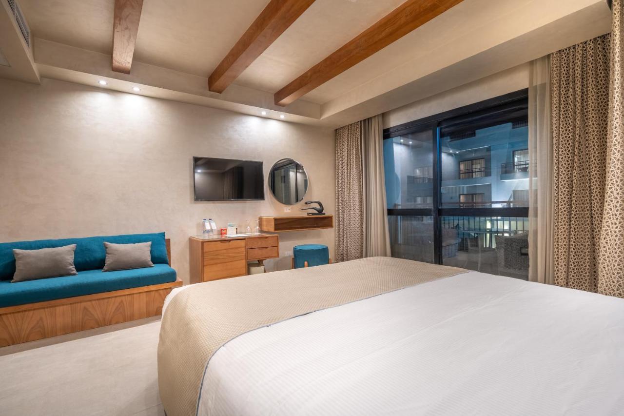 Al Masa Hotel El Sokhna Ain Sukhna Luaran gambar