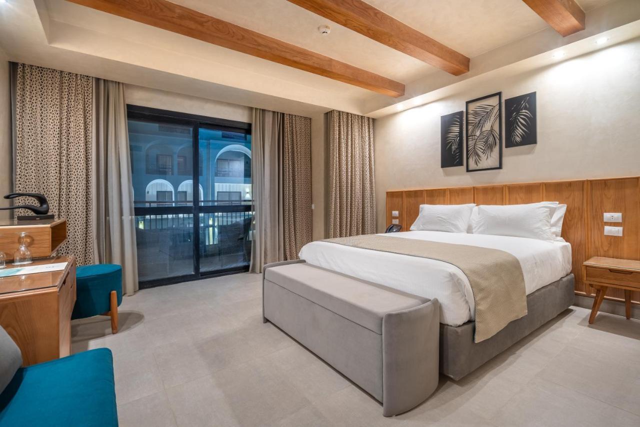 Al Masa Hotel El Sokhna Ain Sukhna Luaran gambar