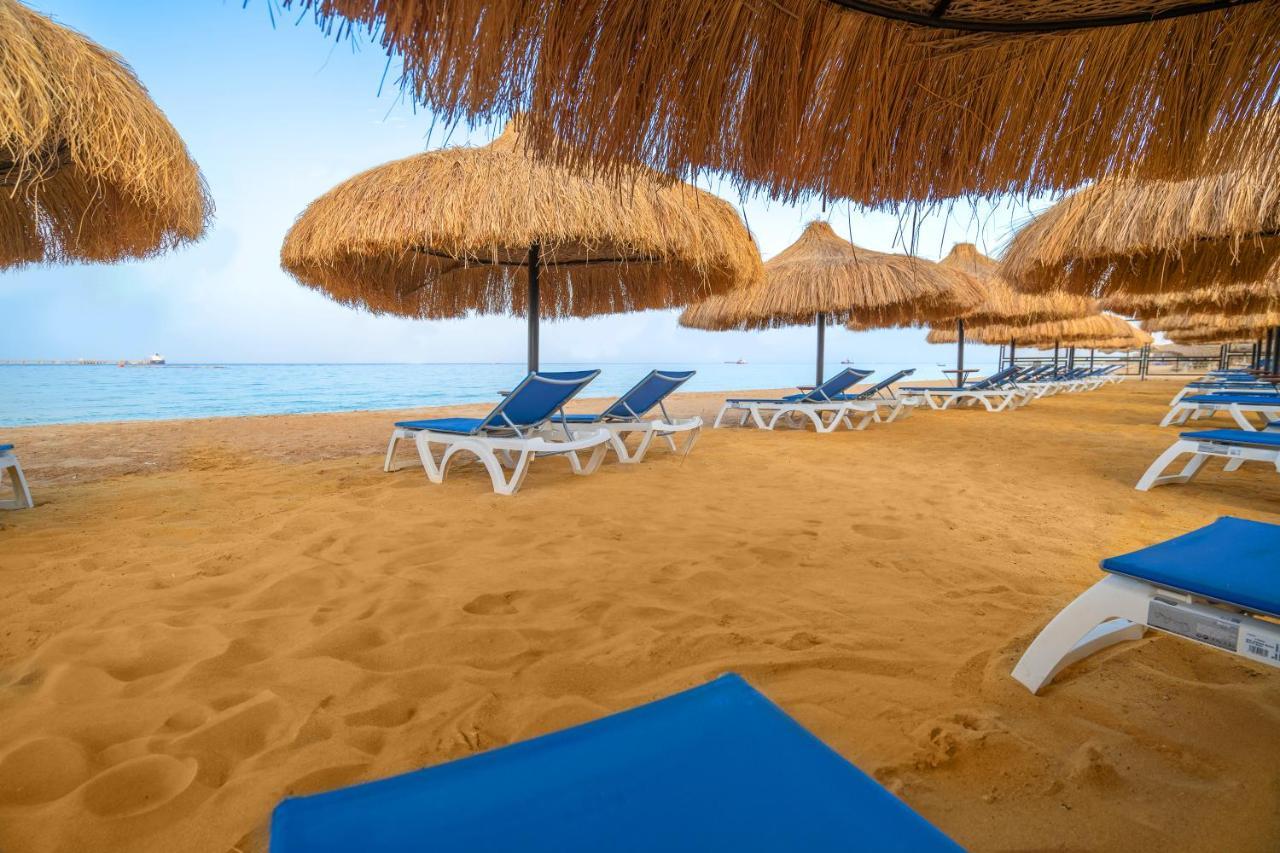 Al Masa Hotel El Sokhna Ain Sukhna Luaran gambar